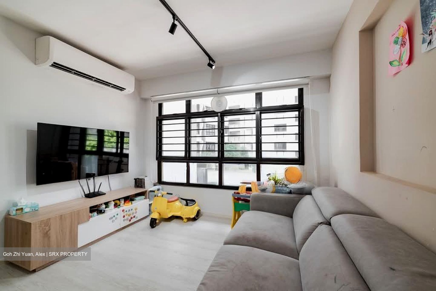 Blk 111B Alkaff Oasis (Toa Payoh), HDB 4 Rooms #556953851